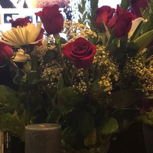 Meet your Posher, Rosa